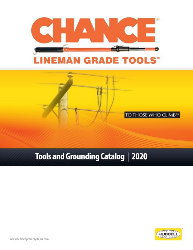Tools Catalog