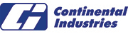 CONTINENTAL INDUSTRIES