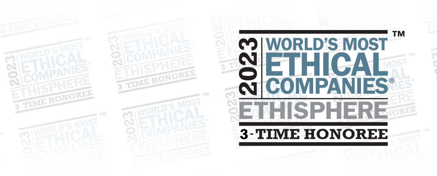 Lincoln Electric Named One Of The World's Most Ethical Companies