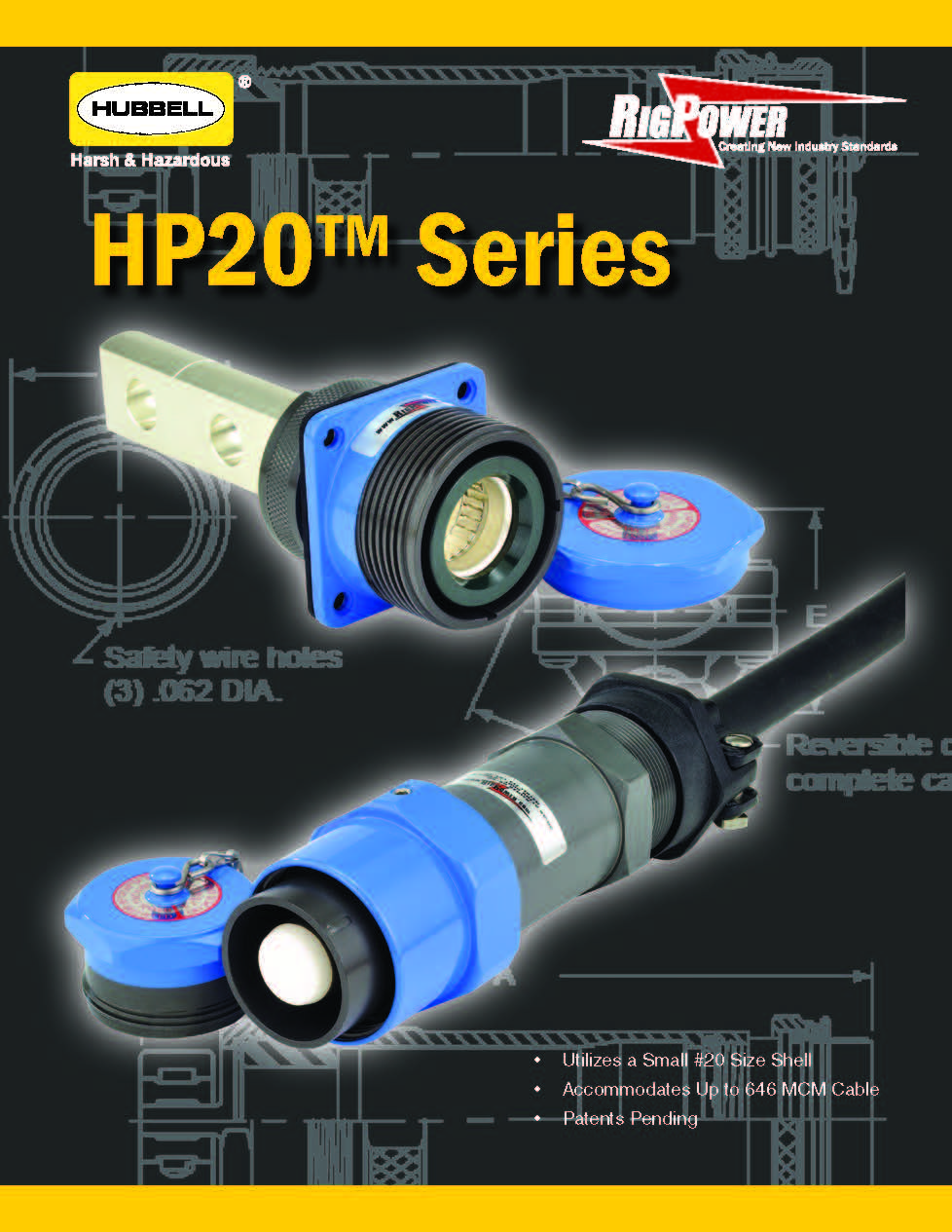 HP20 Series