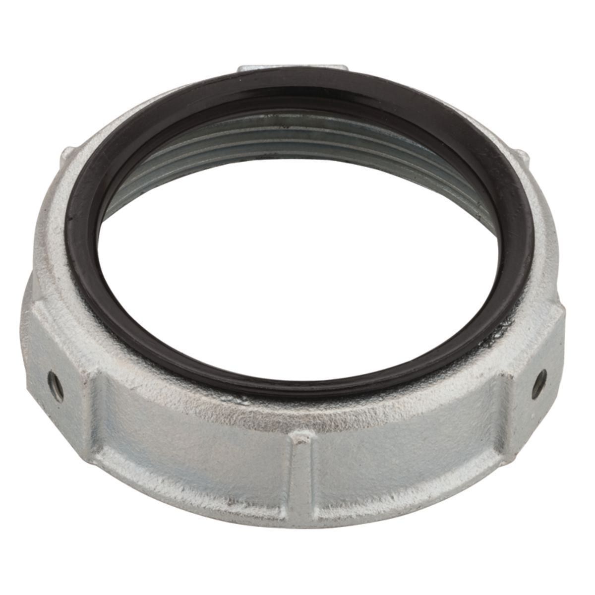 BUSHING 2-1/2 IN INSULATED MALL IRON