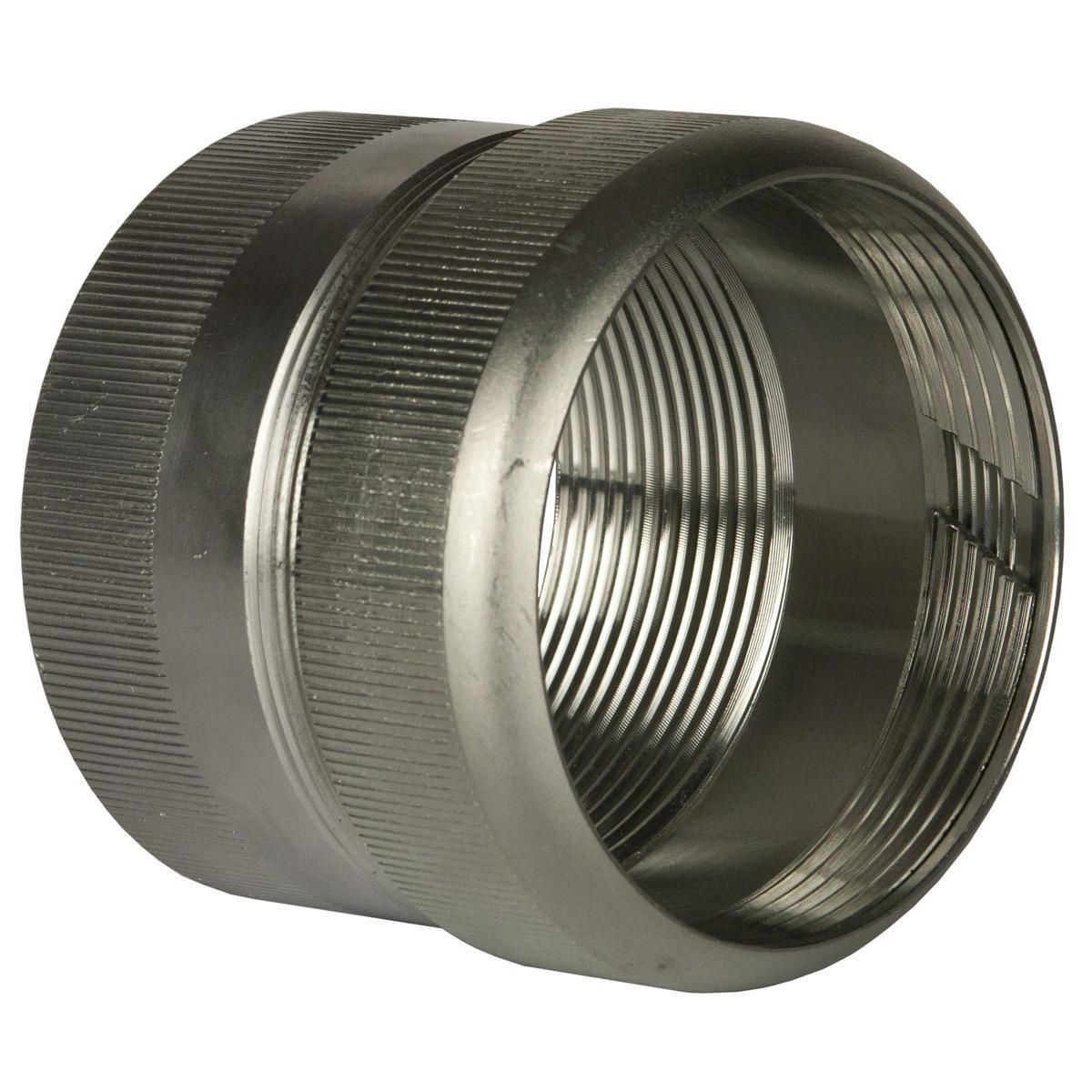 3 in. Rigid/IMC 3Piece Super Coupling 1532RAC Hubbell