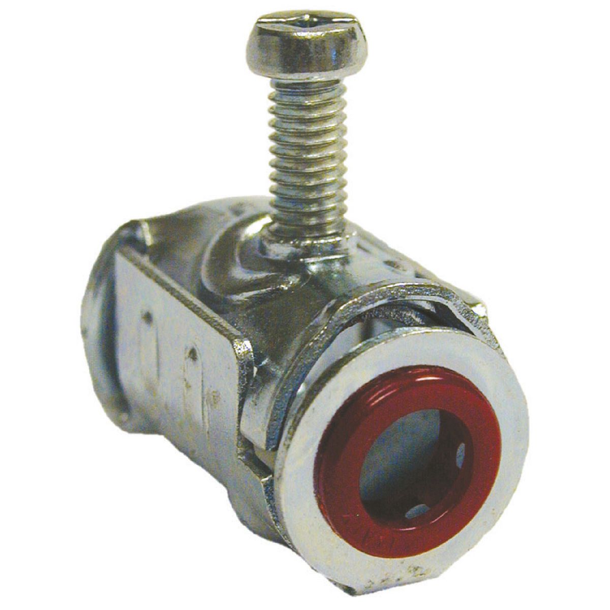 CONNECTOR MCI/AC/HCF 3/4 IN STEEL