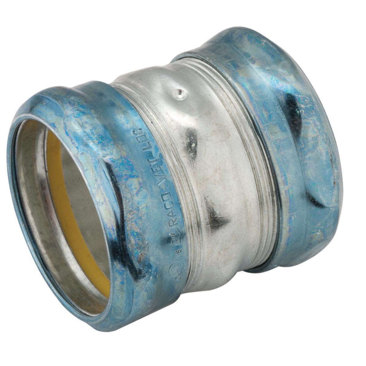 31/2 in. EMT Raintight Compression Coupling 2954RT Raco