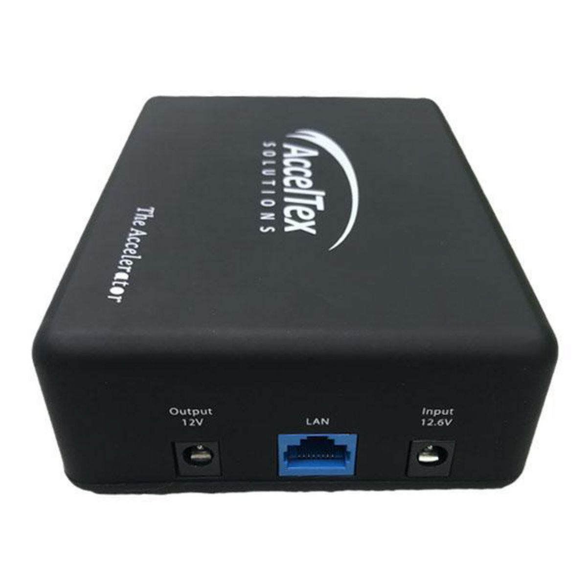 The Accelerator Site Survey Battery Pack V1 ATS01698 AccelTex