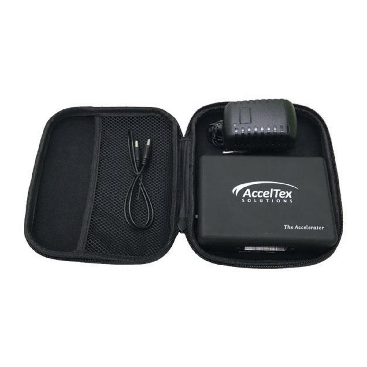 The Accelerator Site Survey Battery Pack V2 ATS01702 AccelTex