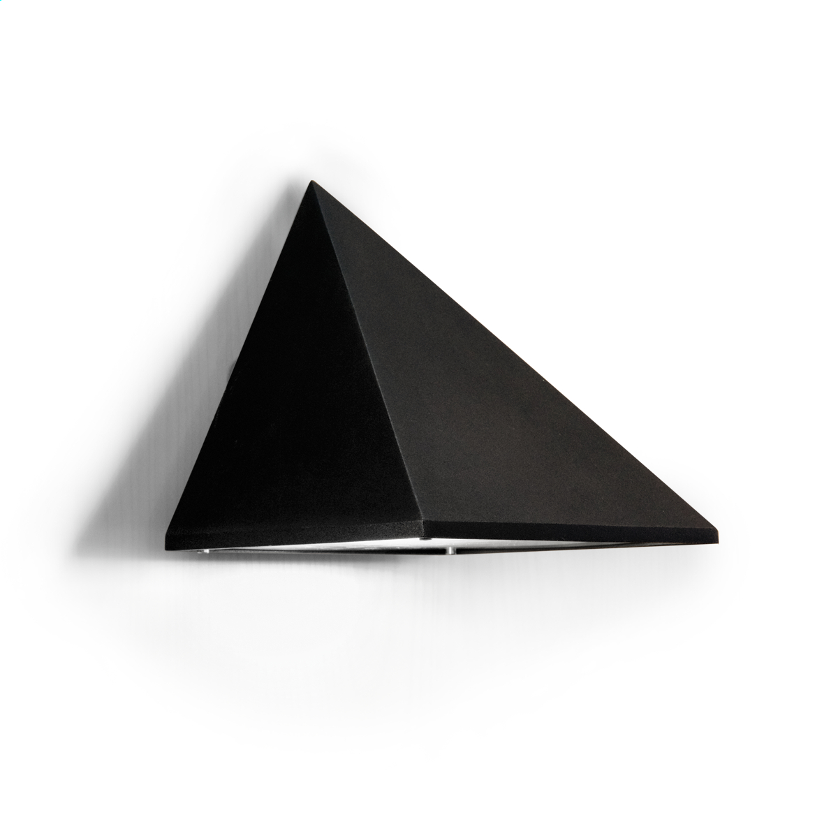 mitre large area site roadway commercial outdoor lighting