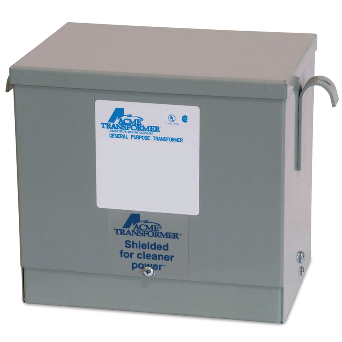 Acme T-1-53004 Distribution Transformer 240x480 in a Box* for sale online 