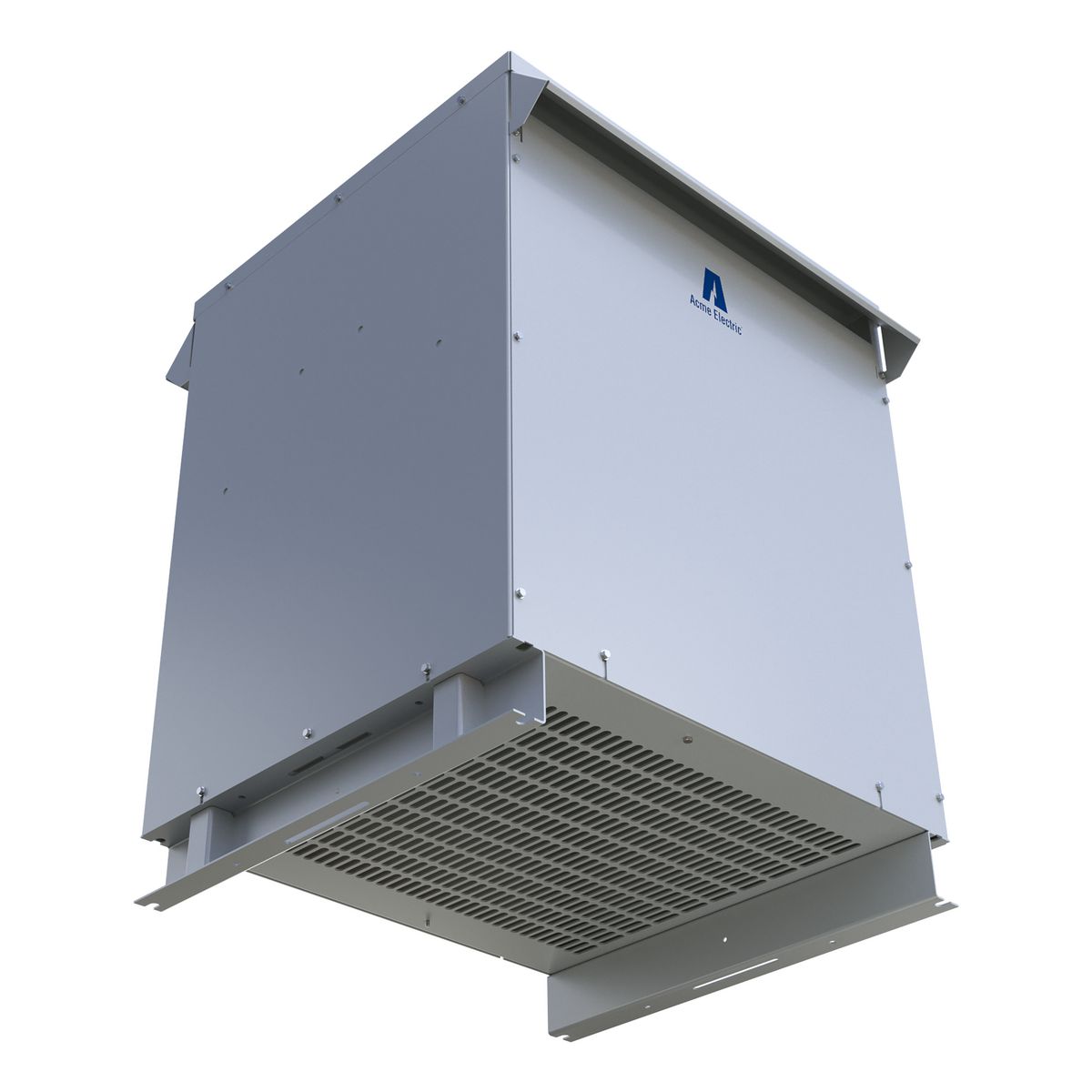 Low Voltage Distribution Transformer Three Phase, 208Δ 480Y/277V