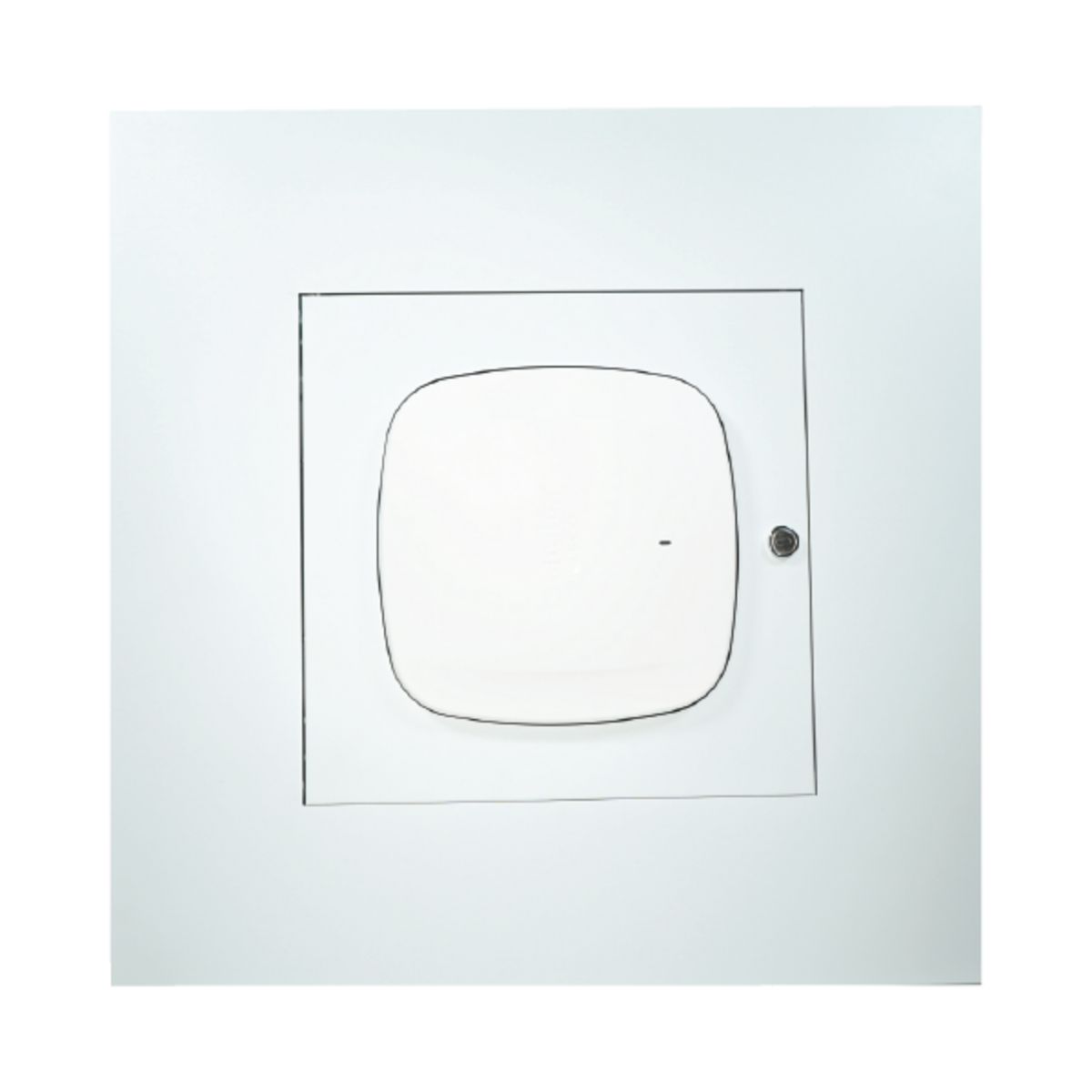 Cisco AP Suspended Ceiling Tile Enclosure Mount (9164 & 9166 Style