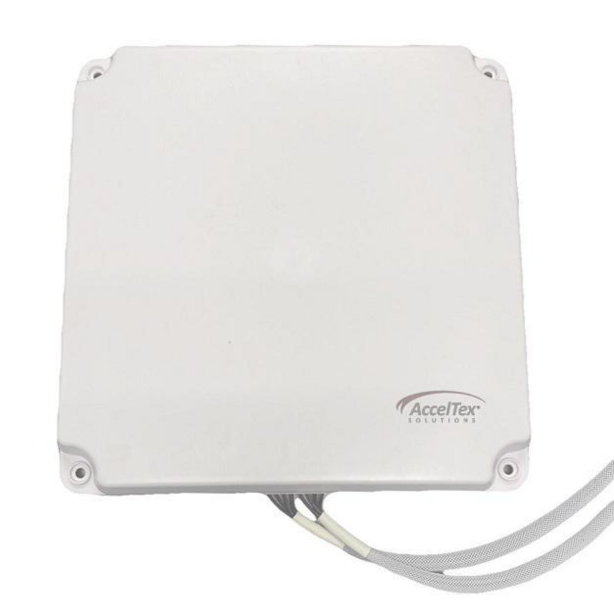 2.4/5/6 GHz 7 dBi 8 Element Indoor/Outdoor Patch Antenna with 