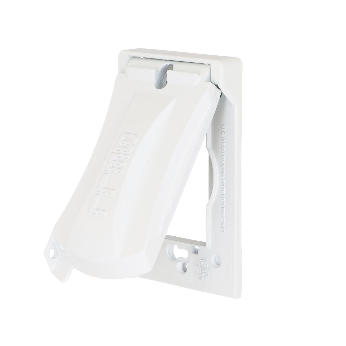TAY MX1050W 1G VERT/HORZ 12IN1 FLIP COVER WHITE