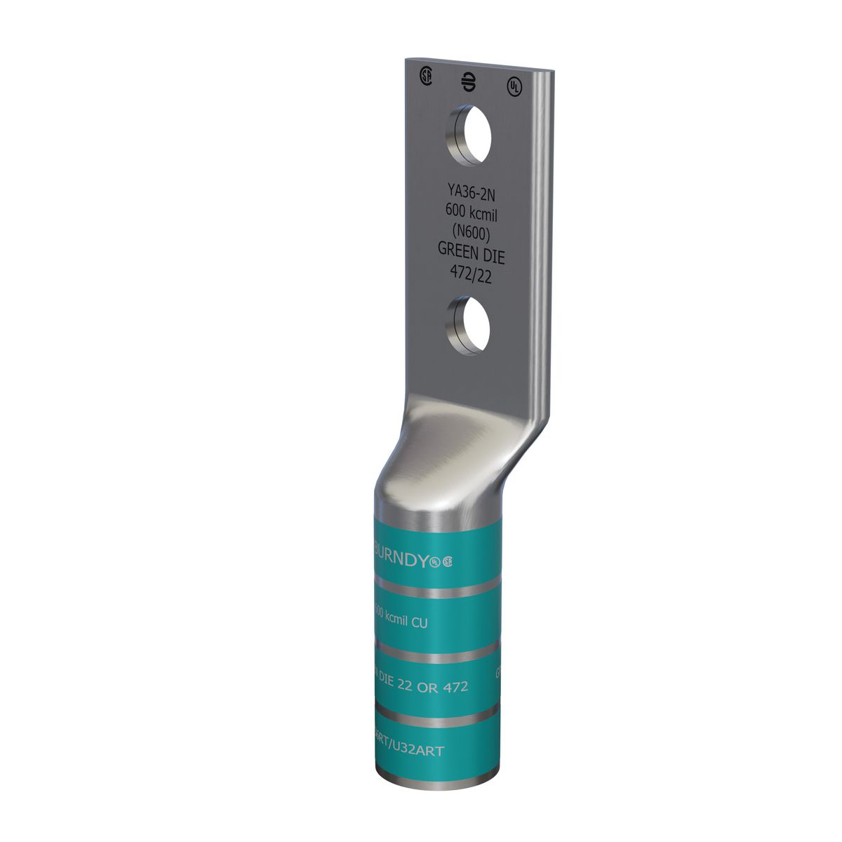 BURNDY YA362N | Service Electric Supply, Inc.