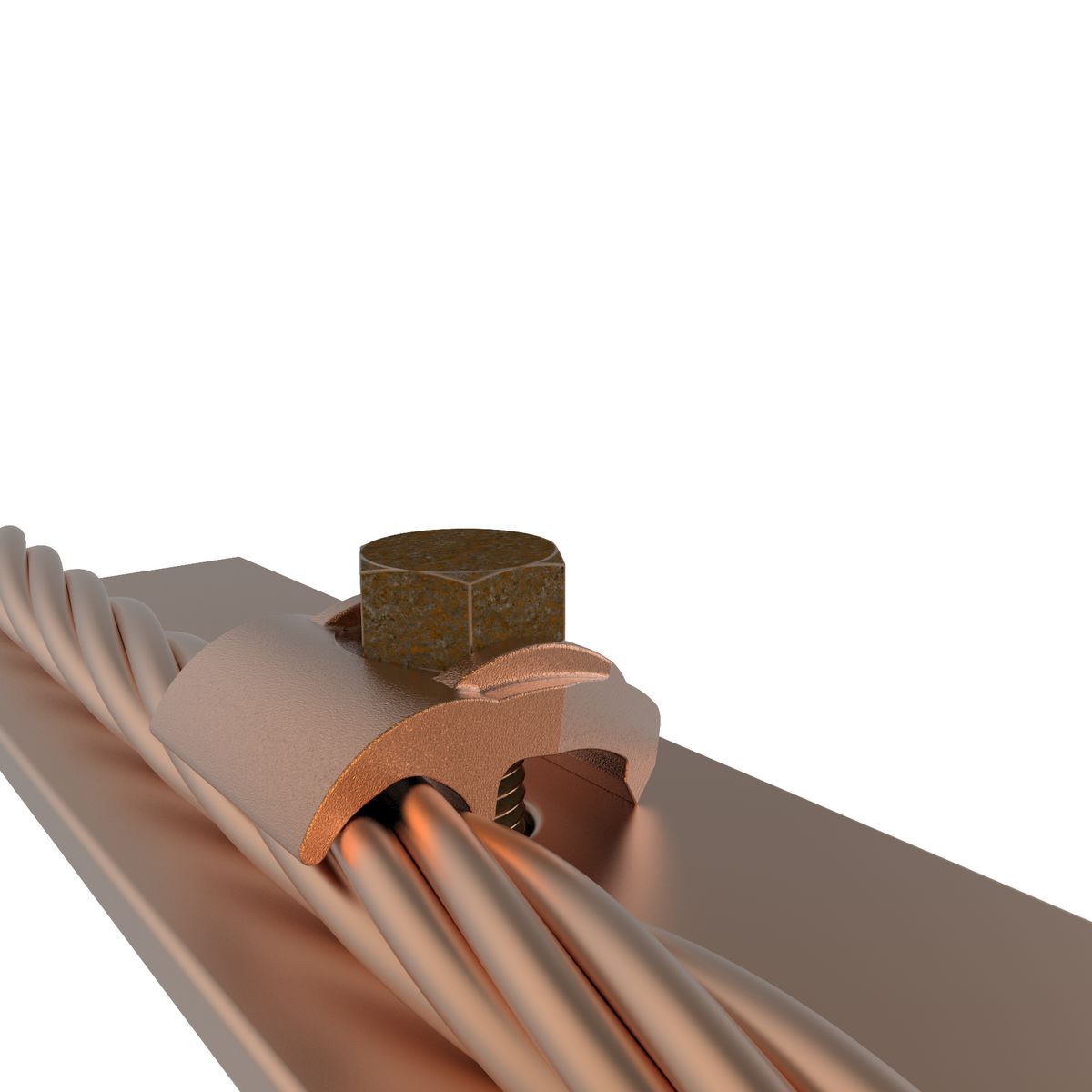 GBM29 Hubbell Mexico