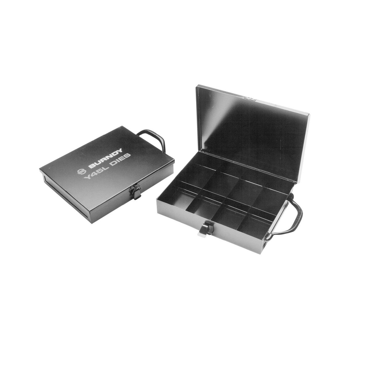 Product image for Burndy PT6545 S AND P DIE CARRYING CASE