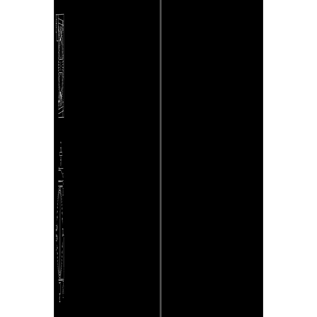 CHANCE T4002486 10 IN ROUND BOOM AD | Irby Utilities