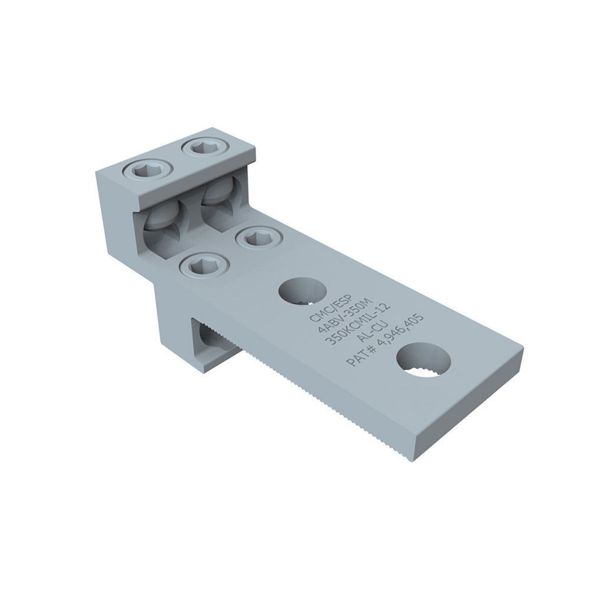 General purpose transformer connectors 4ABV350MI Connector