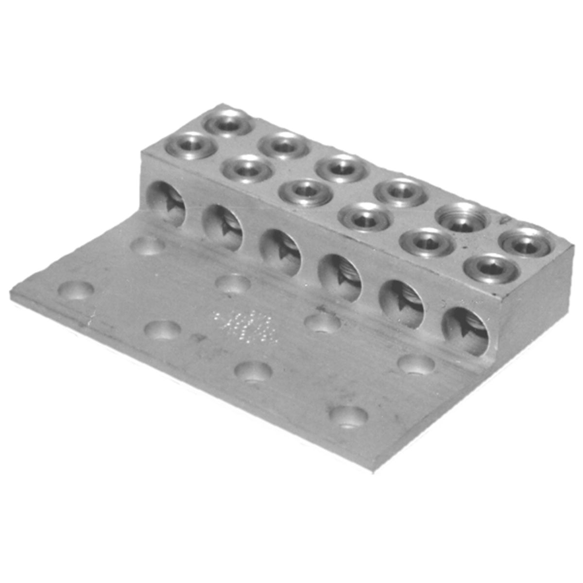 L6D8 500I Transformer Heavy Duty Lugs Terms Aluminum Mechanical l6d8-500i-transformer-heavy-duty-lugs-terms-aluminum-mechanical