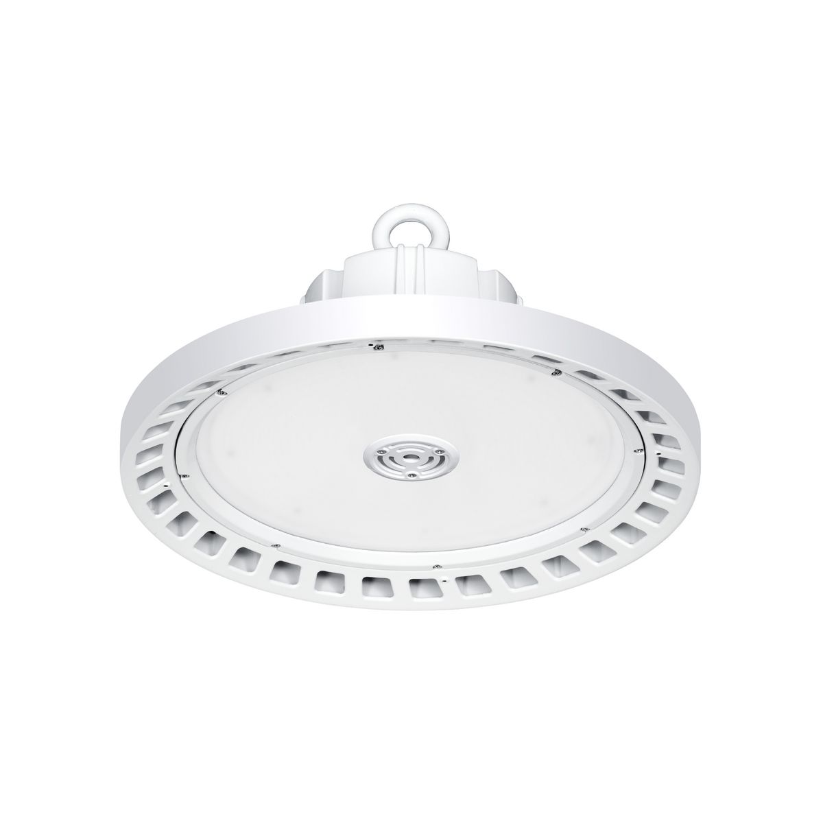 HUBBELL LD522 10" SPECULAR APERTURE HID DOWNLIGHT 77199 