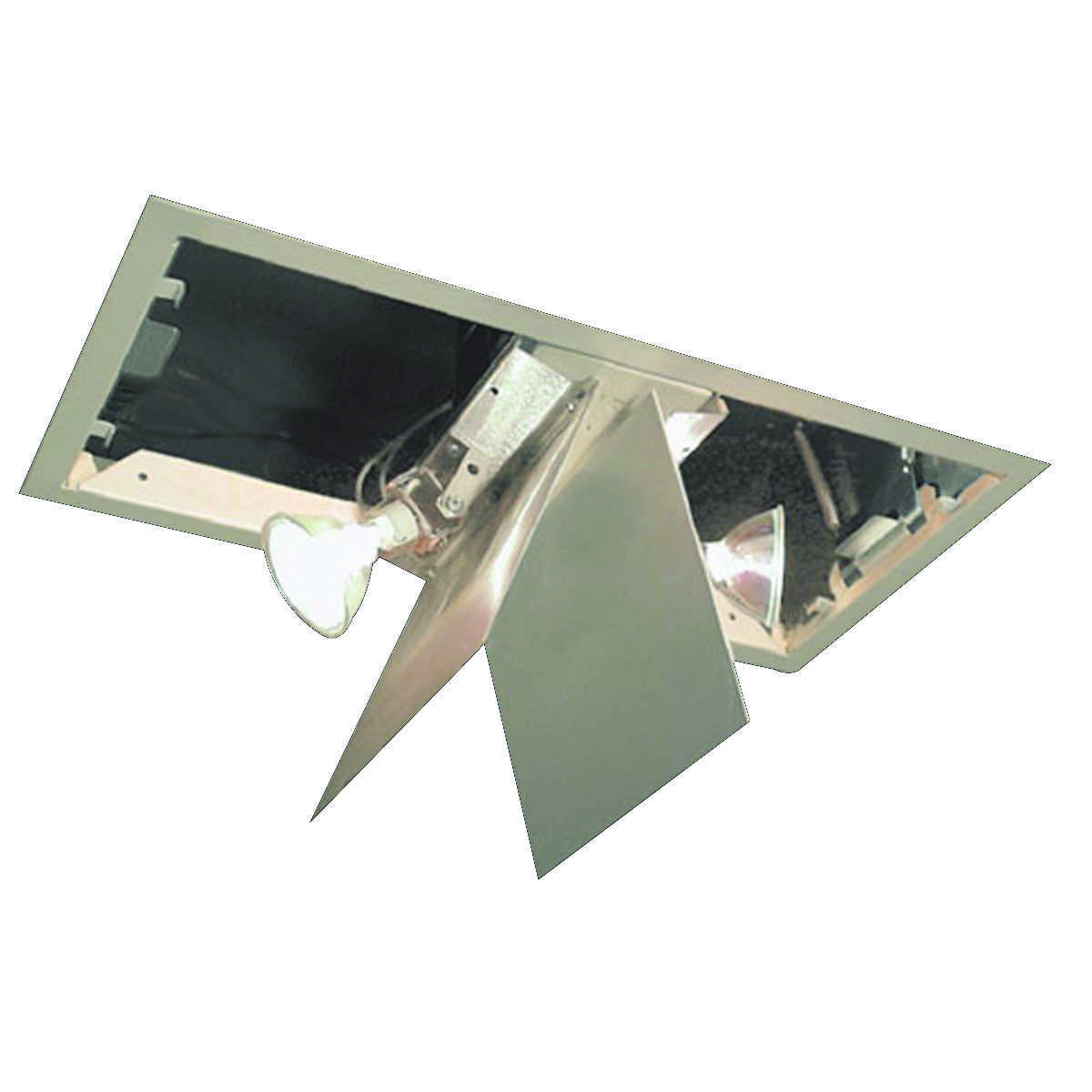 Details about   Hubbell DUAL-LITE LED LZ Series Emergency Lighting Unit LZ30I 