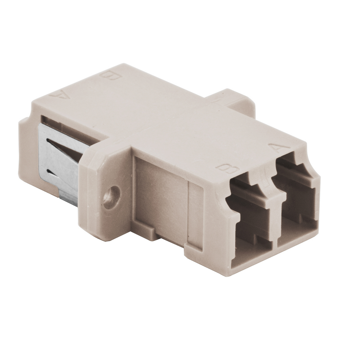 Product image for HPW FALCDMS6BE FIBER, ADAPT,LC DUPL