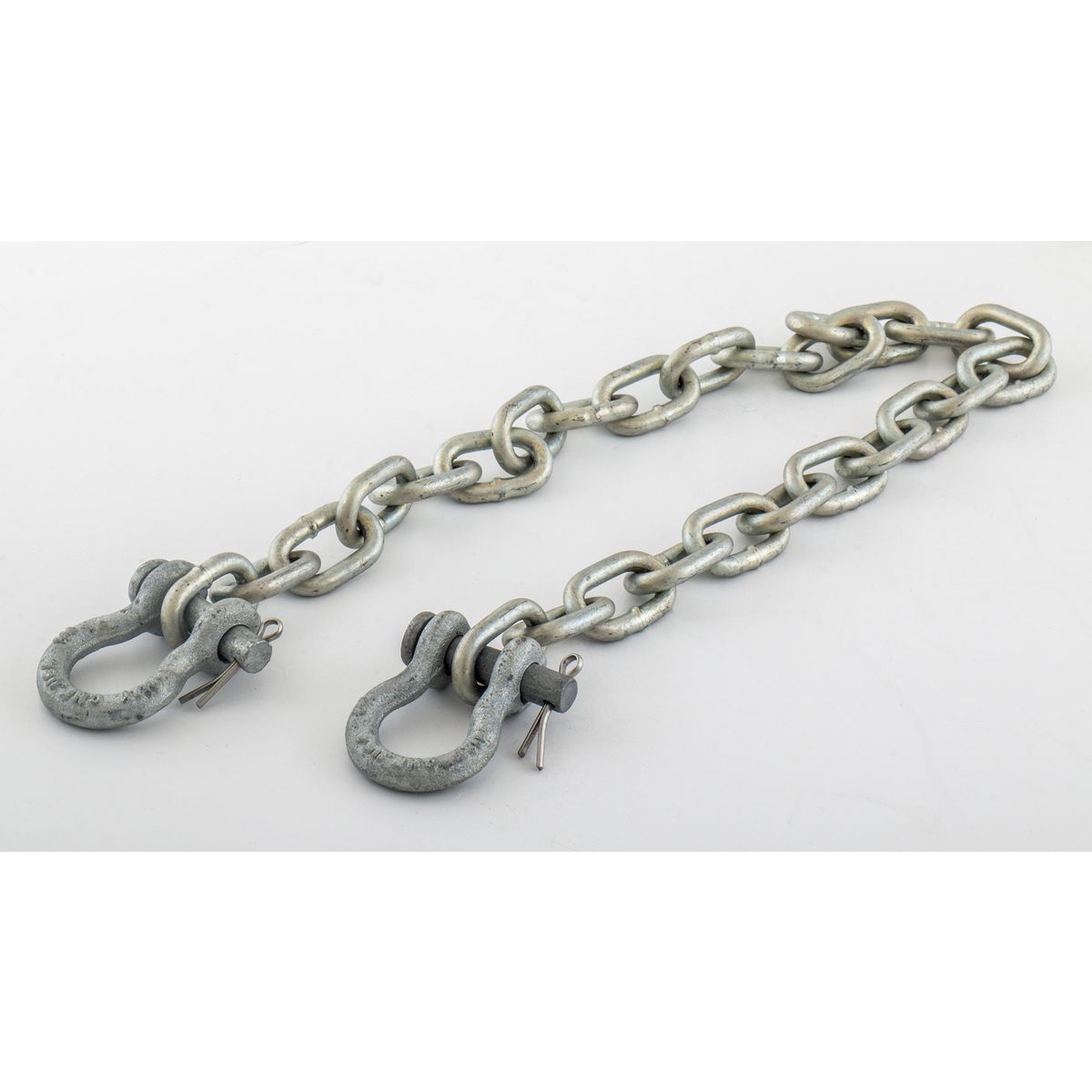 SAFETY CHAIN 1.0 FT LG