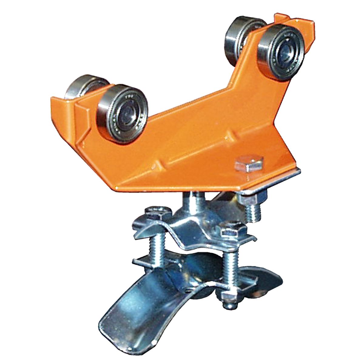 C40C33IZS C40 INTERMEDIATE TROLLEY C40C33IZS Hubbell