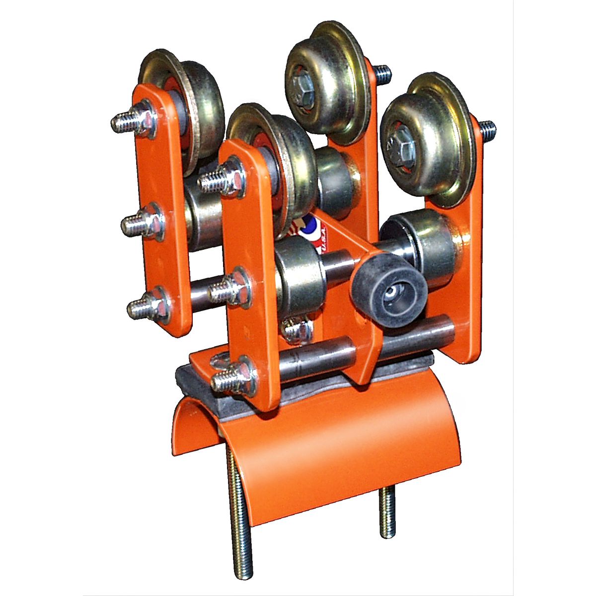 I110F IBeam Festoons Festoons Wire/Cable/Hose Management