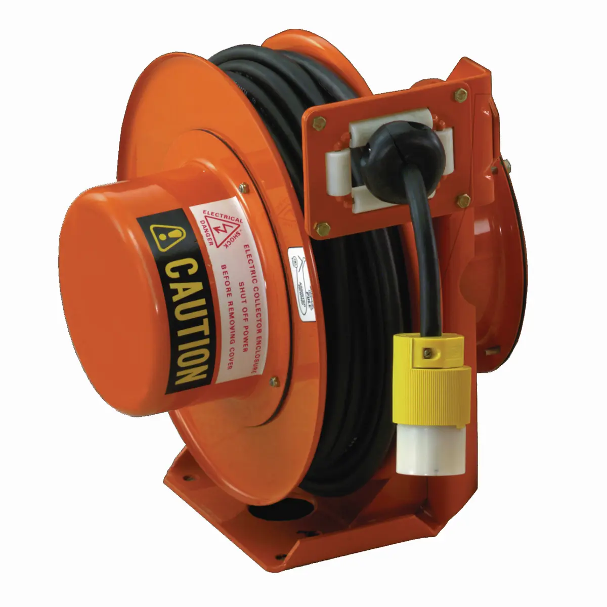 Manual Cable Reel - RMP200 - Ehle-HD development and sales company