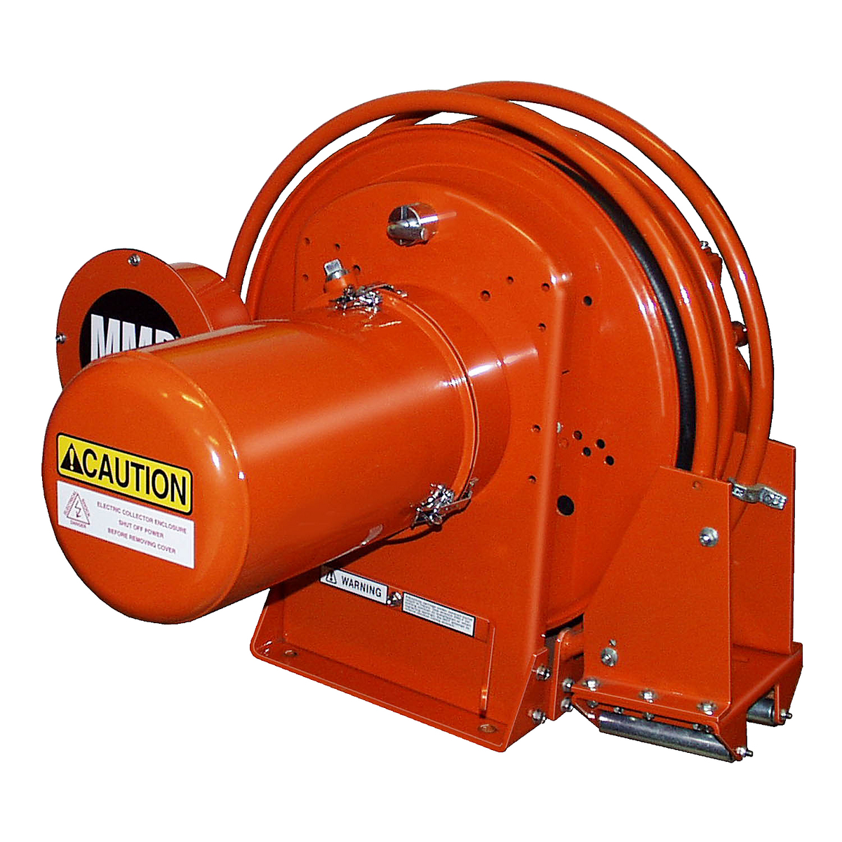 Spring Driven Cable Reels
