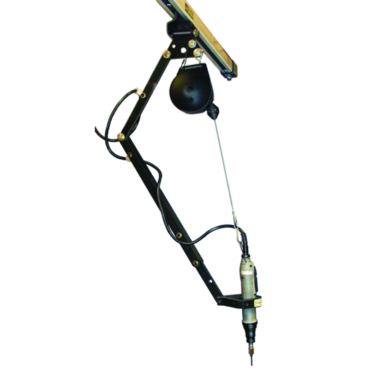 WS30TE1 Gleason Reel