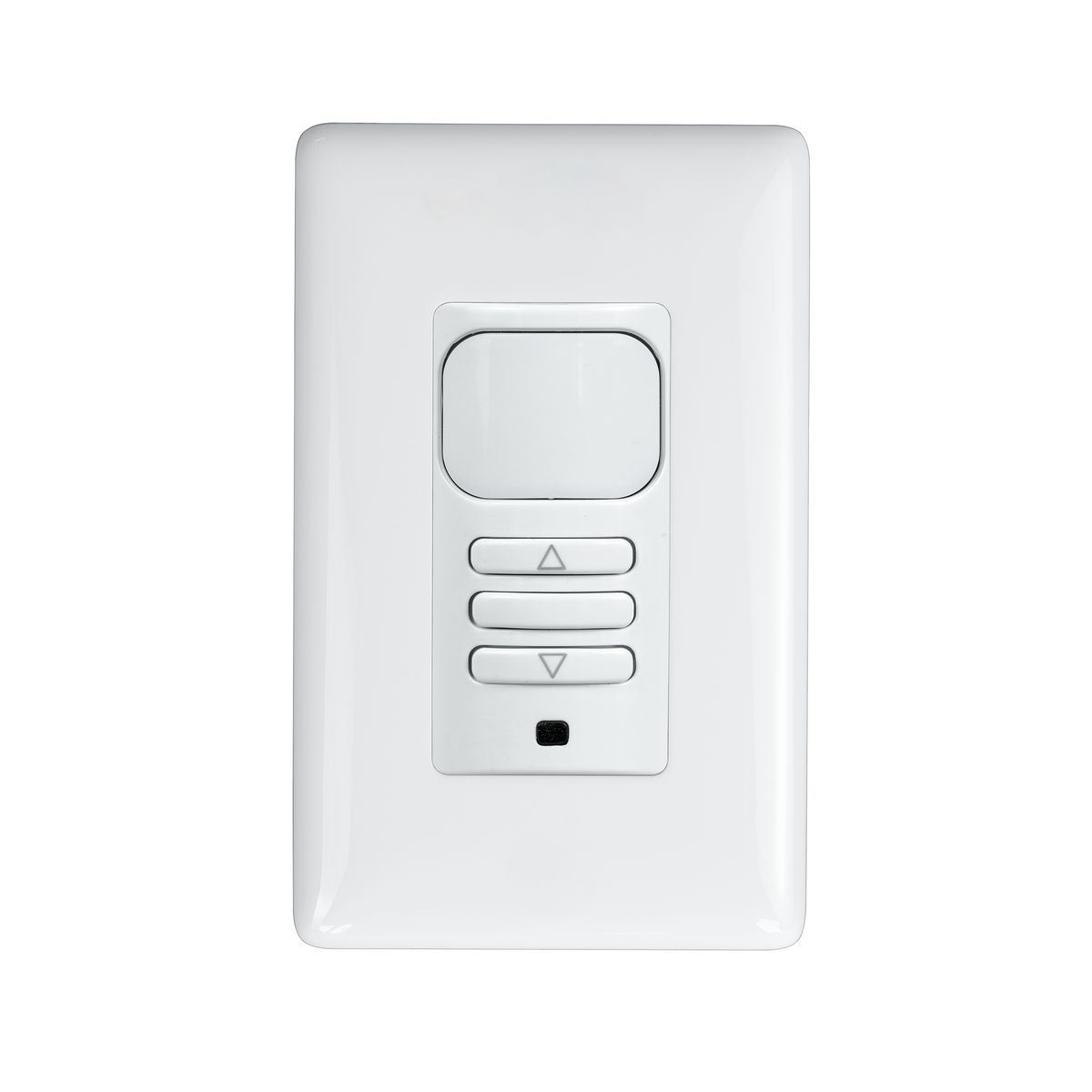 Motion Sensor Light Switch Passive Infrared Wall Occupancy Detector 