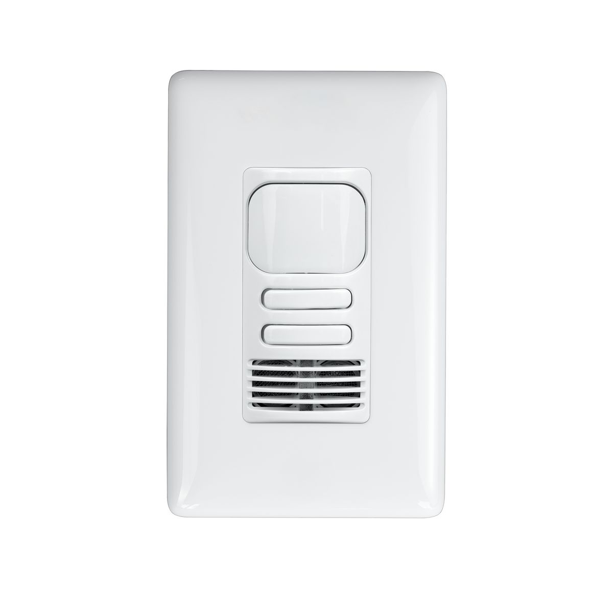 Hubbell Lighting Omniirlrp Ultrasonic And Pir Ceiling Sensor White Amazon Com