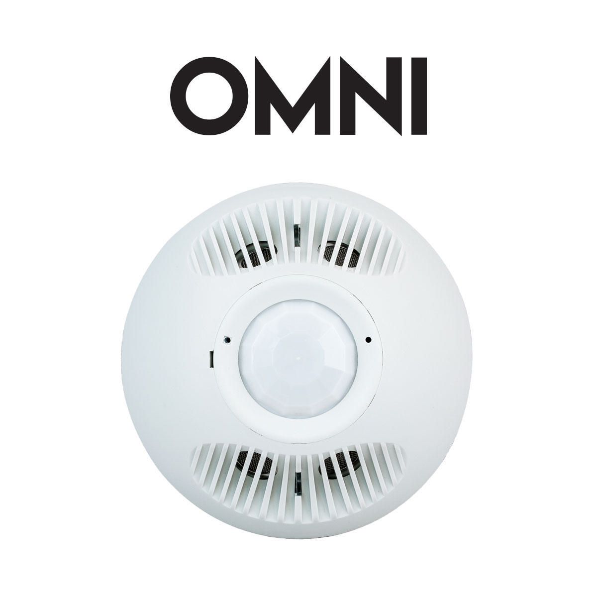 Hubbell OMNIDT2000 Digital PIR US Ceiling Occupancy Sensor 2000sf for sale online 