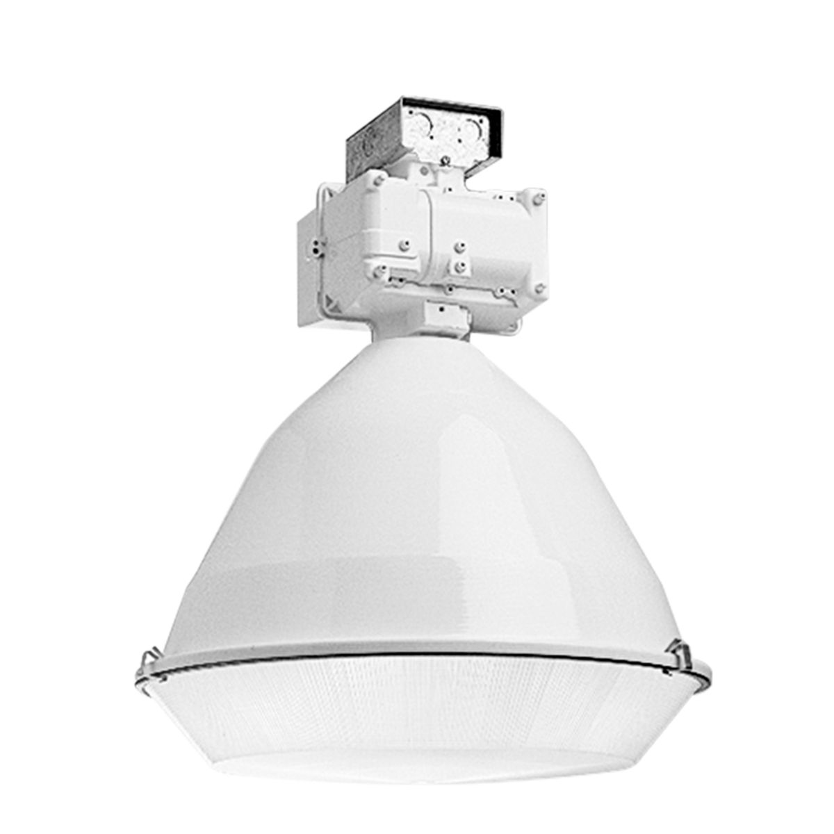 Hubbell Lighting Led High Bay Shelly Lighting