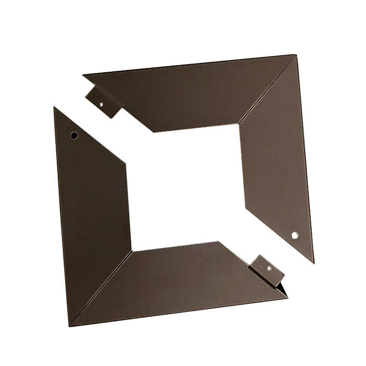 Product image for HUB-LT SBC4L-DB COVER BASE 4 LG DA