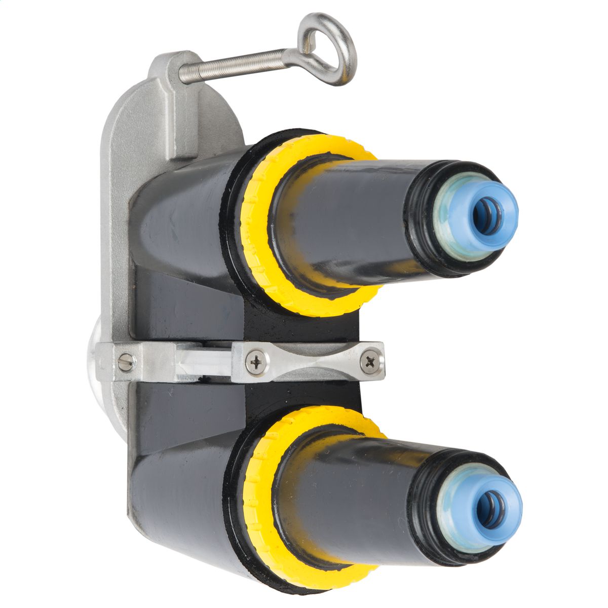 Load Break FeedThru 228FTV Hubbell Power Systems