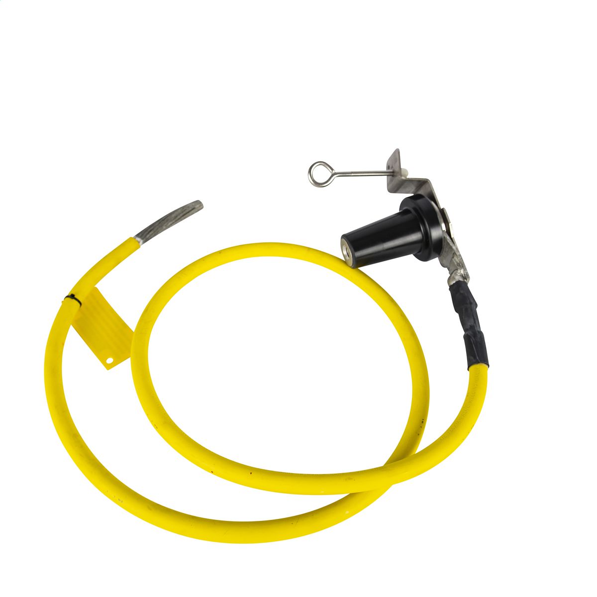 25 kV Grounding Bushing 625GB Hubbell Power Systems