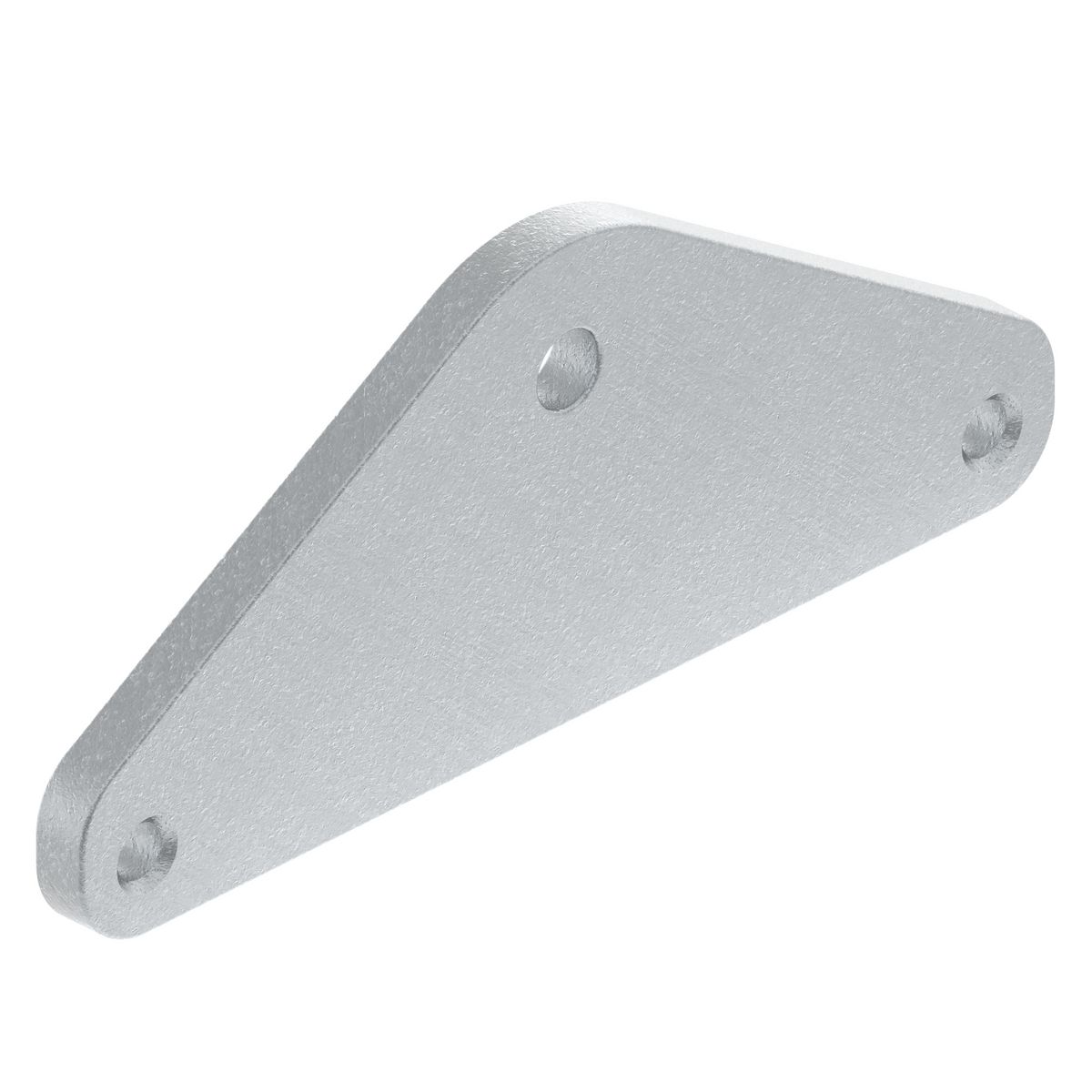 Yoke Plate, Triangular 796034001 Hubbell Power Systems