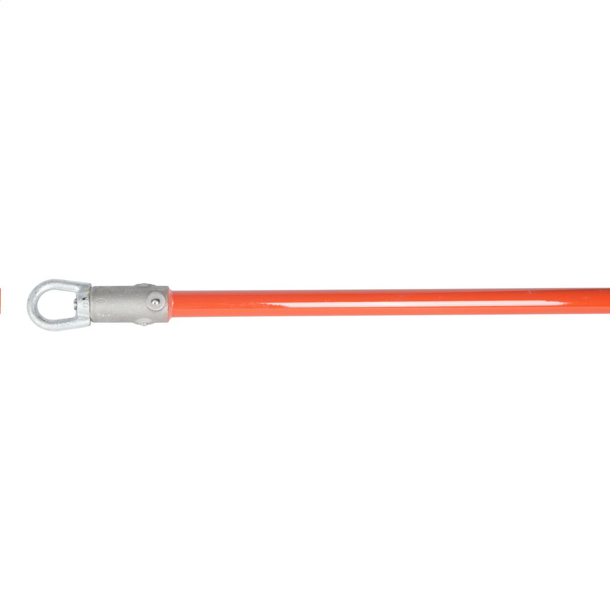 Swivel Stick, 11/4 in X 10 ft T4020901 Hubbell Power Systems