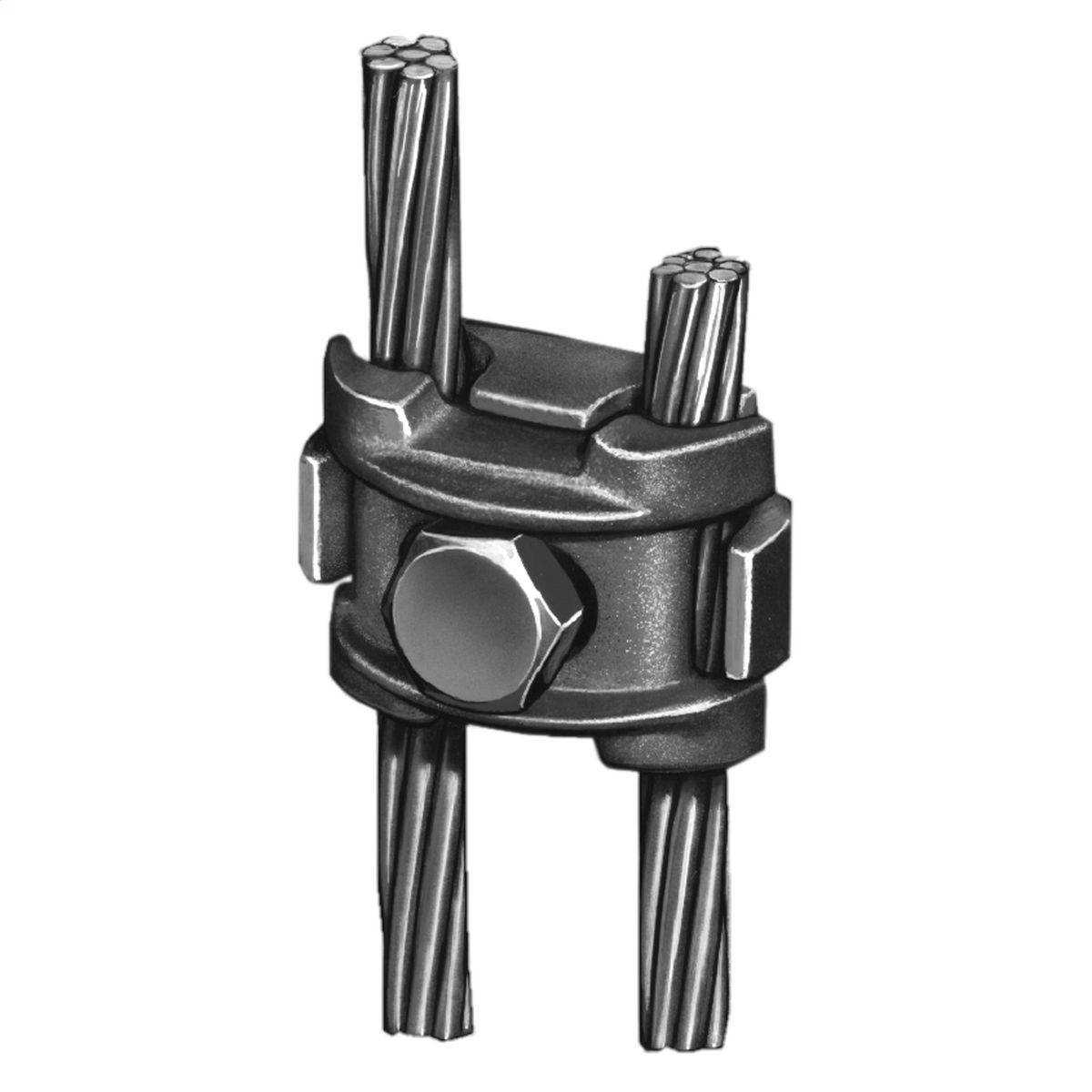 Electrical Wire Cable Clamps