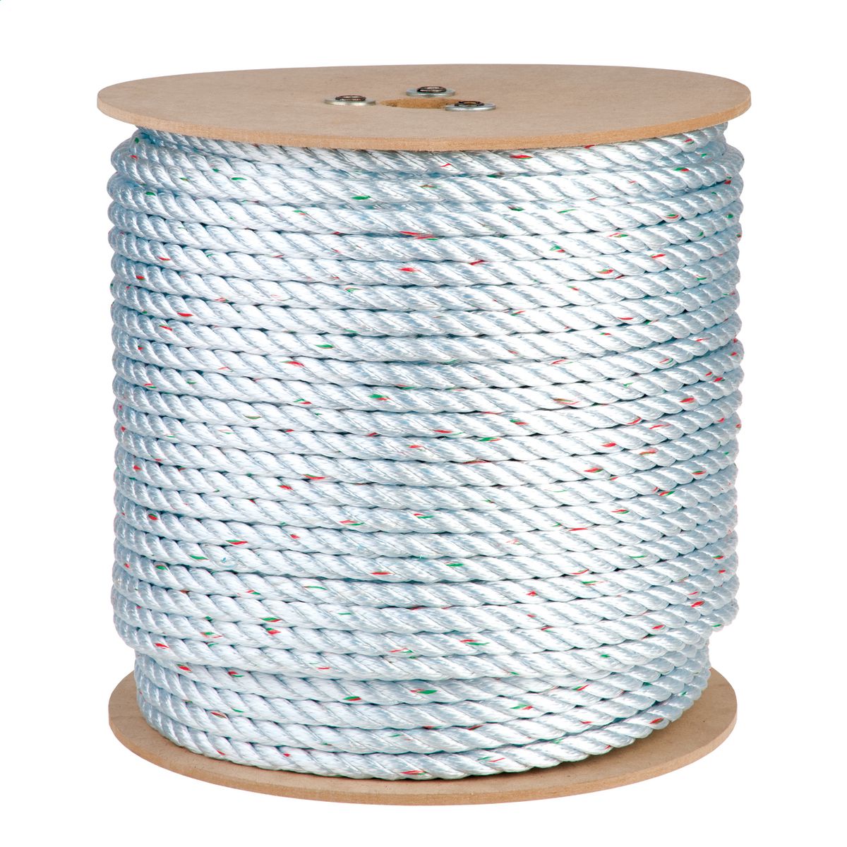 1/2 in Samson SSR-100-3™ Polyolefin-Polyester Blend Rope, M18963