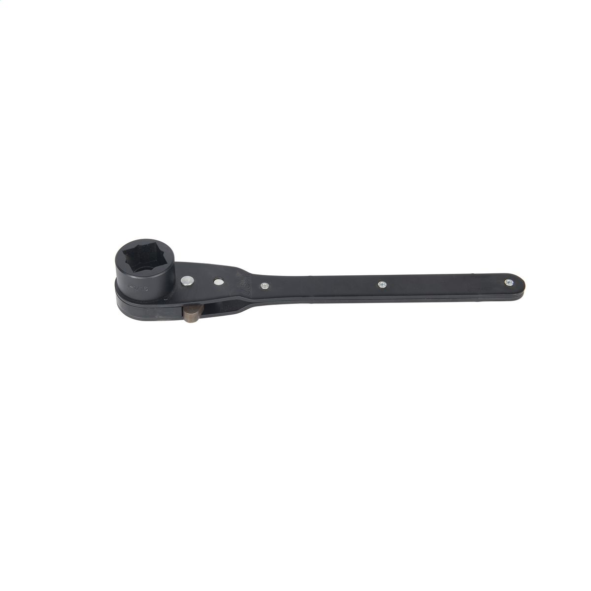 Ratchet Wrench for Trunnions | M19483 | Hubbell Power Systems