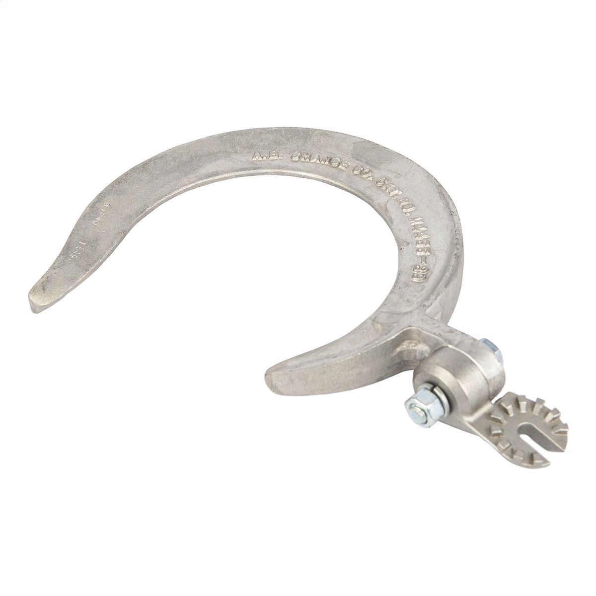 Shepherd Hook M445539 Hubbell Power Systems