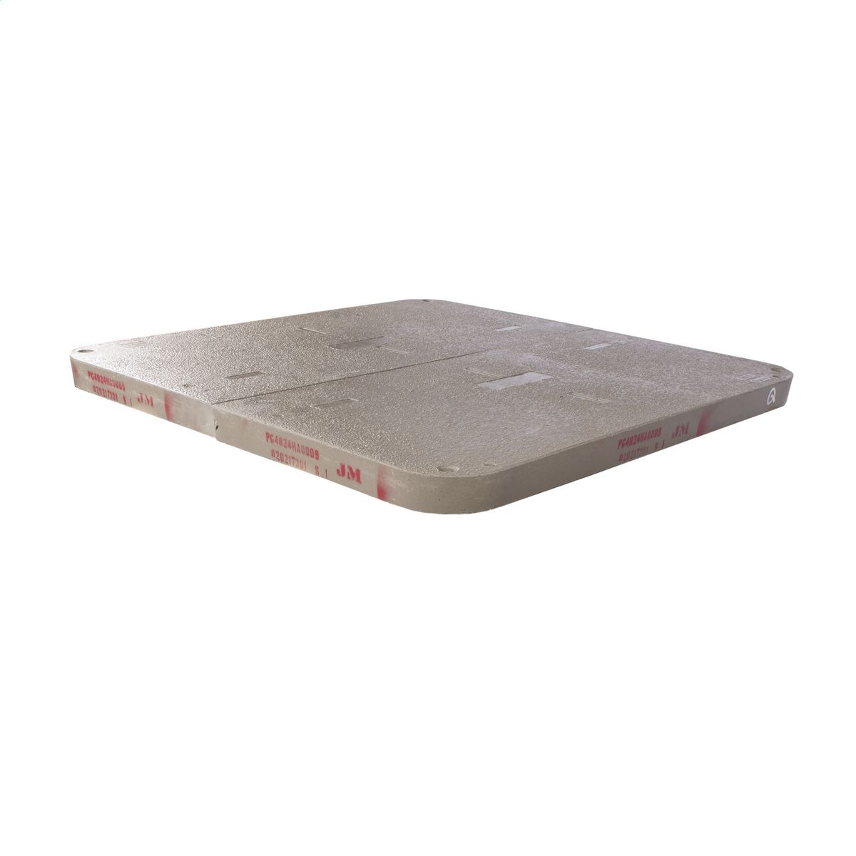Cover, Polymer Concrete, Tier 22, 36x60, PG3660HH0017