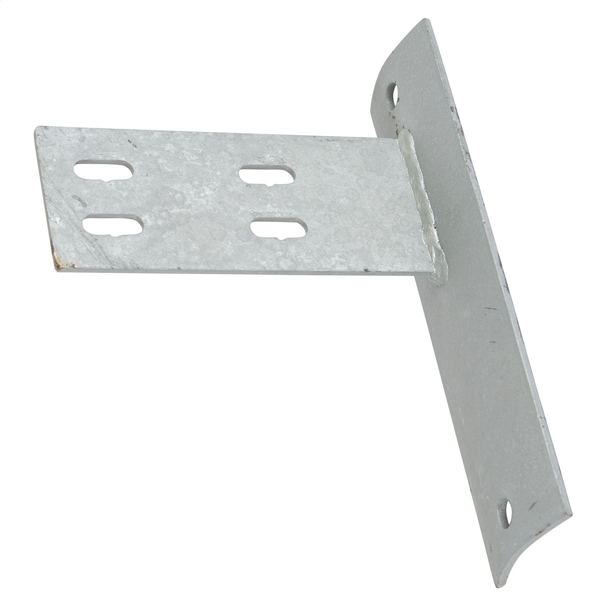 CONDUIT BRACKET, STEEL, SIDE OFFSET | PSC2060753 | Hubbell