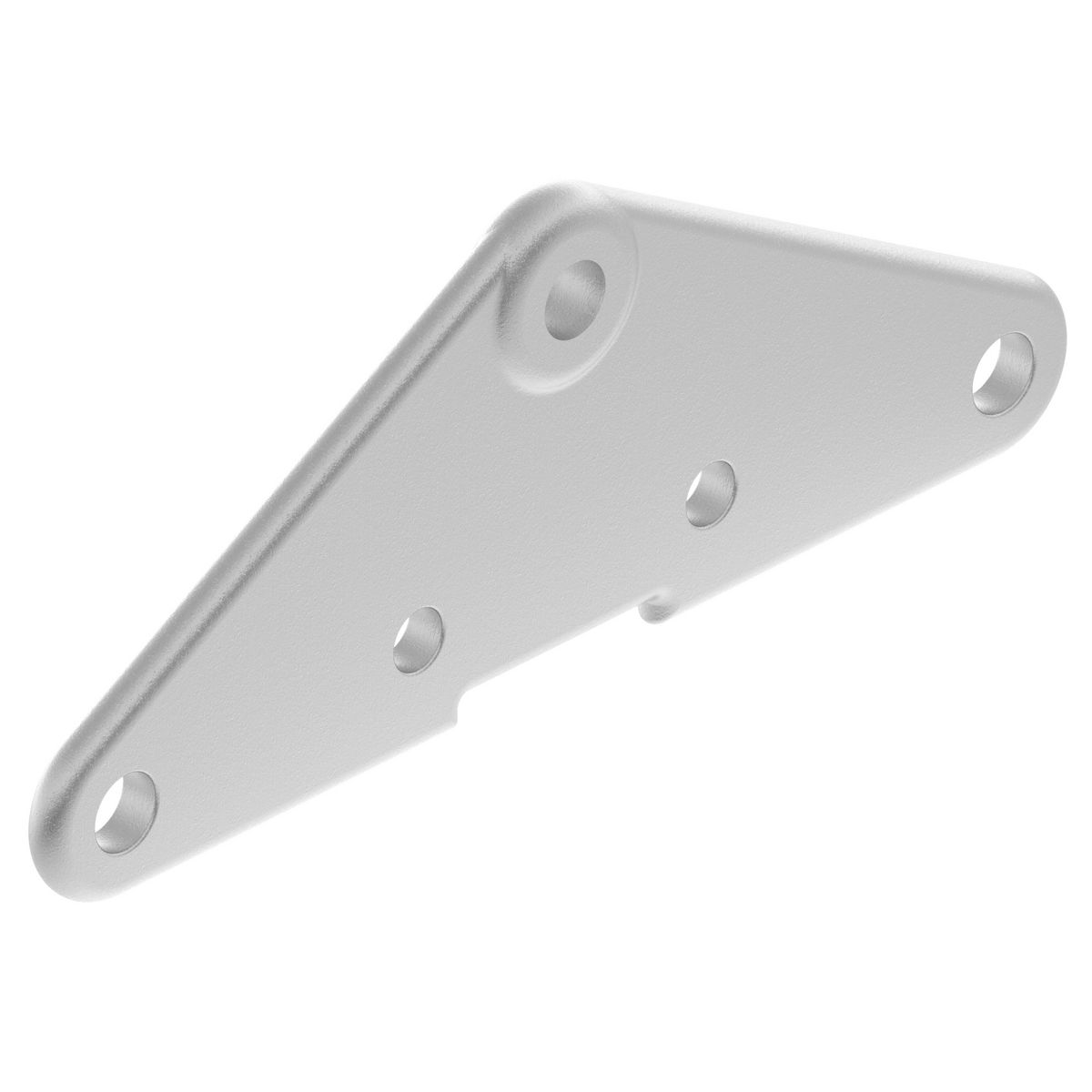 Yoke Plate, Triangular YPD8018475 Hubbell