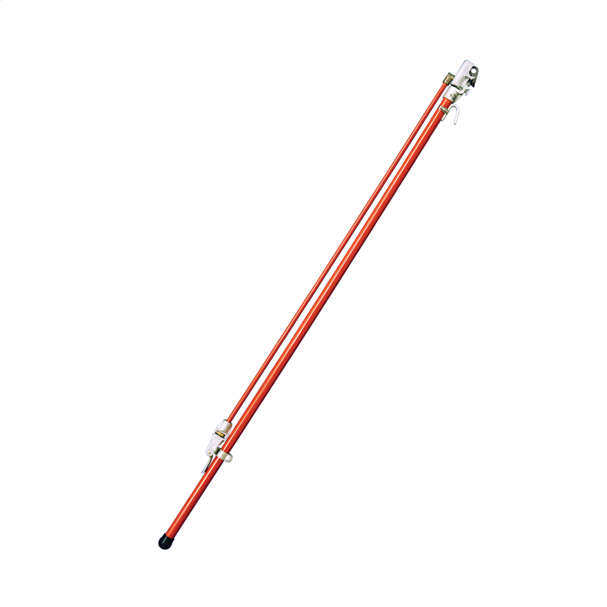 Wire Holding Stick, 1-1/4 in X 8 ft5 in, C4033069
