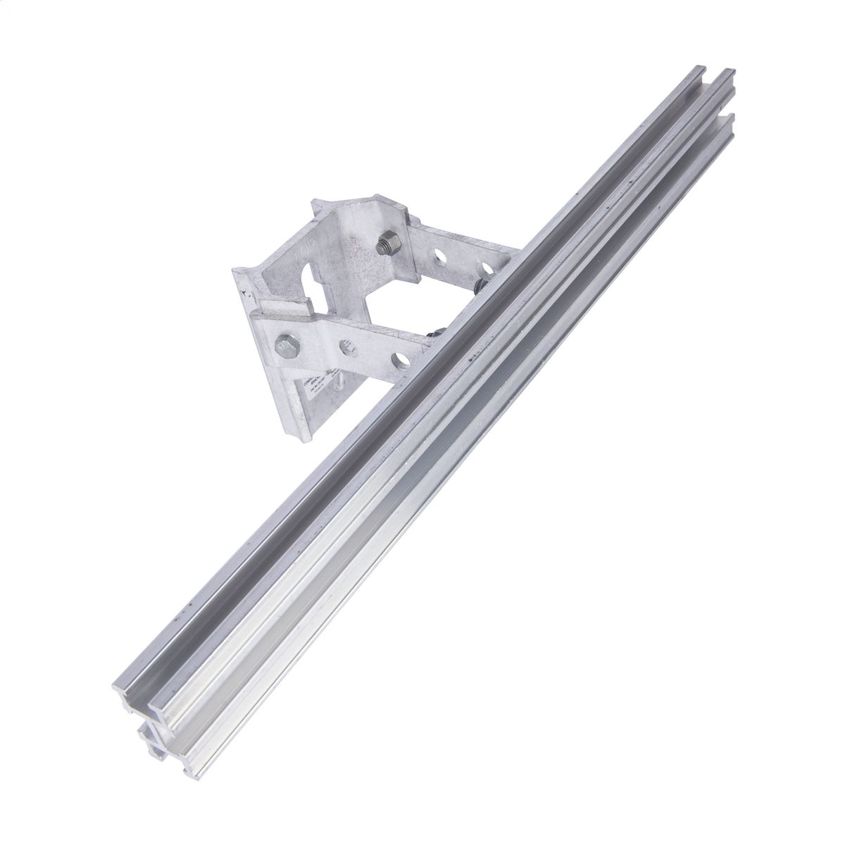 BRACKET, CONDUIT STANDOFF & TSLOT C9CSO12 Hubbell Power Systems