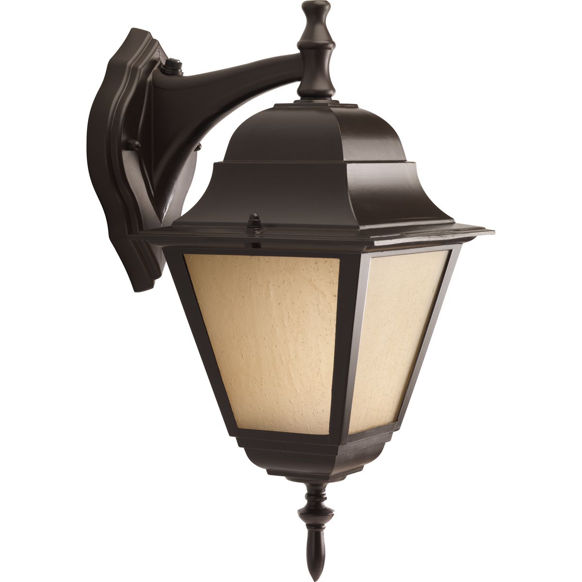 Outside Residential Lighting Examples